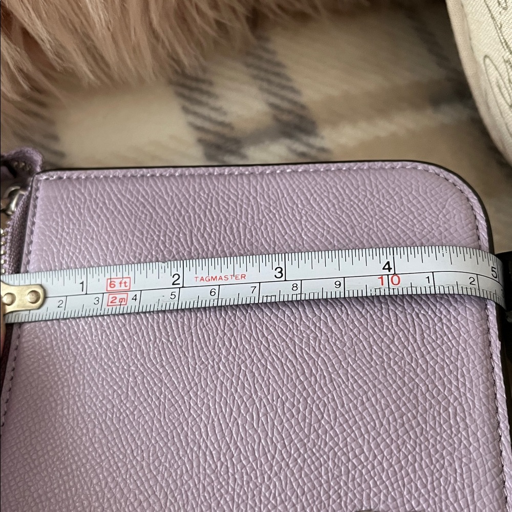 Coach Pouch Bag 💼 - Picture 10 of 10